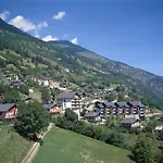 Serviced Wallis 住宿加早餐酒店 莫雷尔