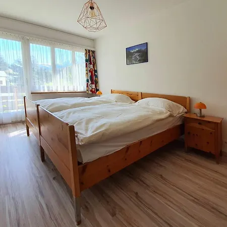 Bed & Breakfast Serviced Apartments Wallis Morel