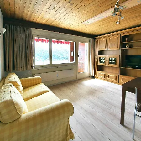 Serviced Apartments Wallis Morel