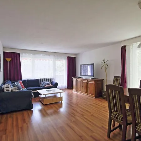 Serviced Apartments Wallis Morel