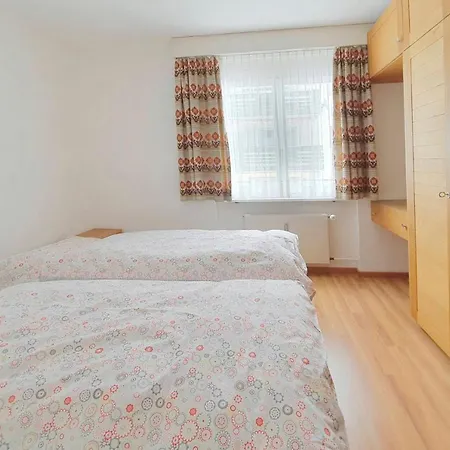 Bed & Breakfast Serviced Apartments Wallis Morel