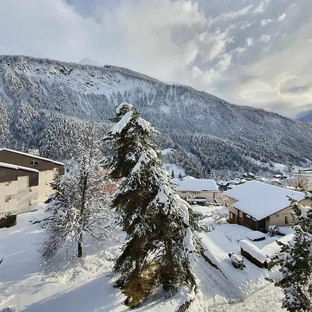 Serviced Apartments Wallis Morel