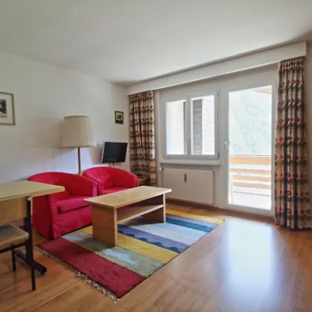 Serviced Apartments Wallis 3*