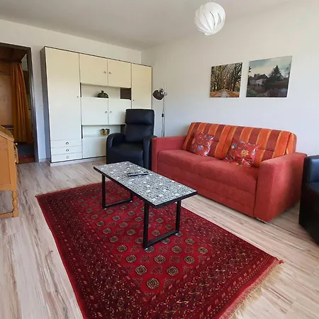 Serviced Apartments Wallis