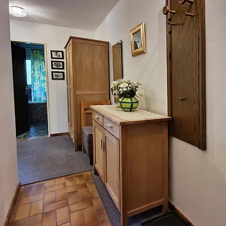 Serviced Wallis 住宿加早餐酒店 莫雷尔