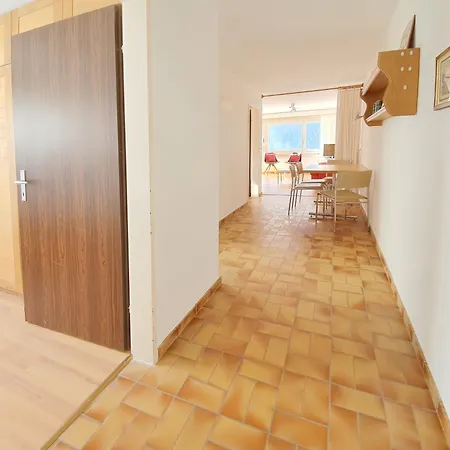 住宿加早餐酒店 Serviced Wallis 莫雷尔