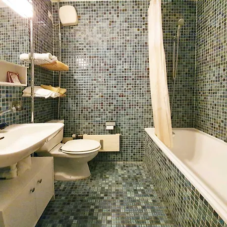 Serviced Wallis 3* 莫雷尔