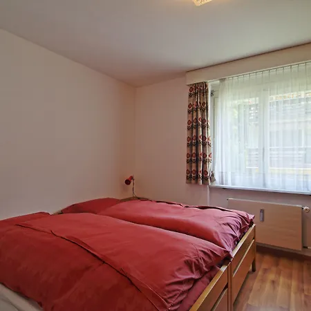 Serviced Wallis Отель типа 