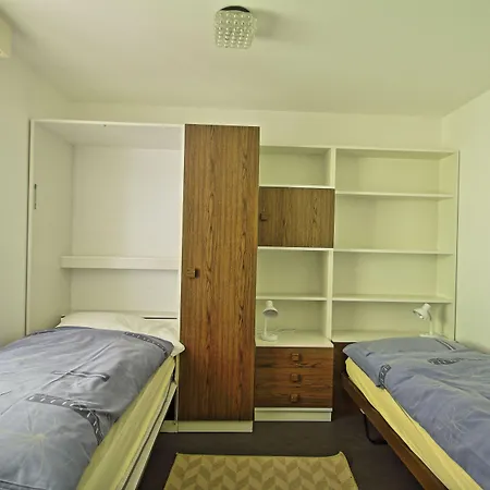 Serviced Wallis 3* 莫雷尔