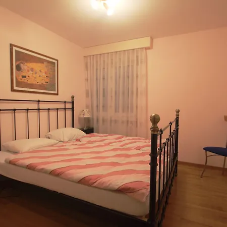 Serviced Wallis Отель типа 