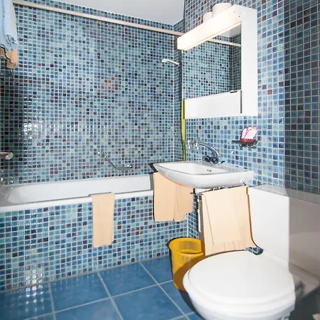 Serviced Wallis Отель типа 