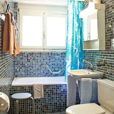 Serviced Wallis 住宿加早餐酒店