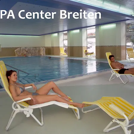 住宿加早餐酒店 Serviced Wallis 3*