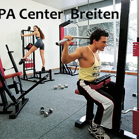 Serviced Wallis Отель типа 