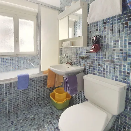 Serviced Wallis 莫雷尔