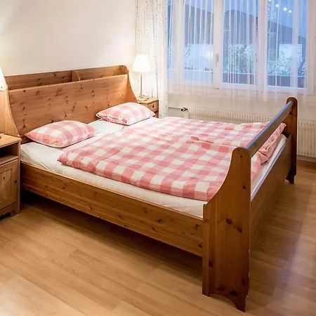 Serviced Wallis Отель типа 