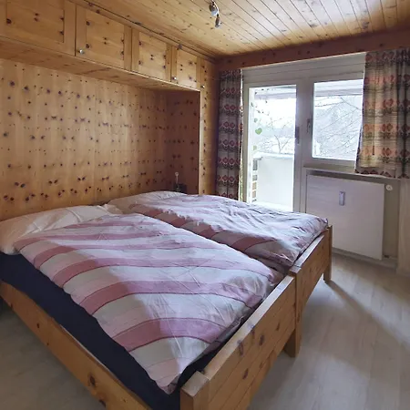 Serviced Wallis 住宿加早餐酒店 3*