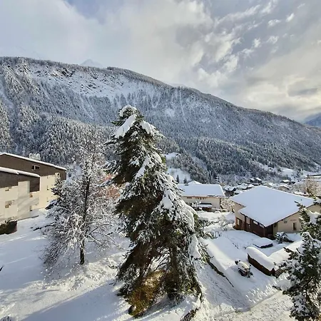 住宿加早餐酒店 Serviced Wallis 莫雷尔