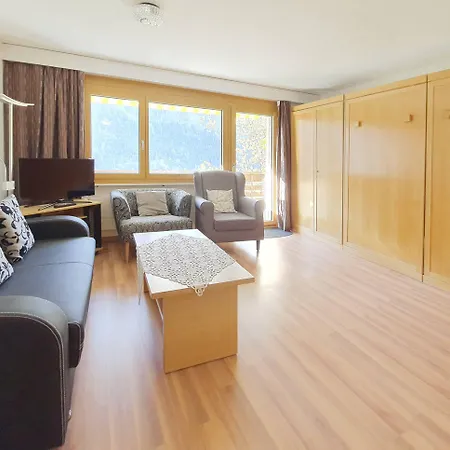 住宿加早餐酒店 Serviced Wallis 莫雷尔