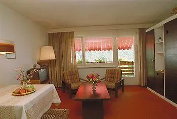 Bed & Breakfast Serviced Apartments Wallis