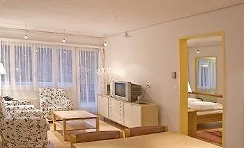 Serviced Apartments Wallis Bed & Breakfast Morel