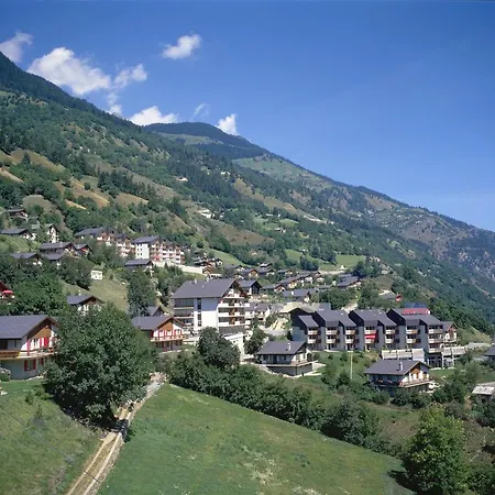 Serviced Wallis 住宿加早餐酒店 莫雷尔