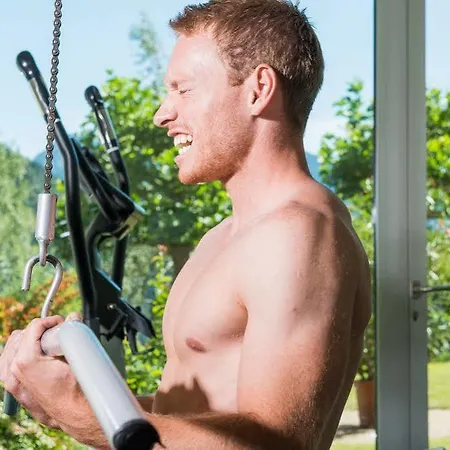 Serviced Wallis 住宿加早餐酒店 莫雷尔