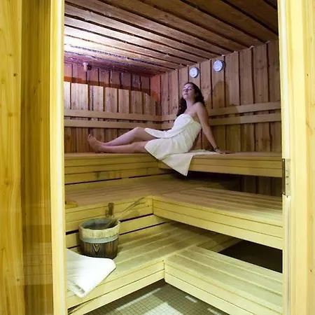 Serviced Wallis 住宿加早餐酒店 莫雷尔