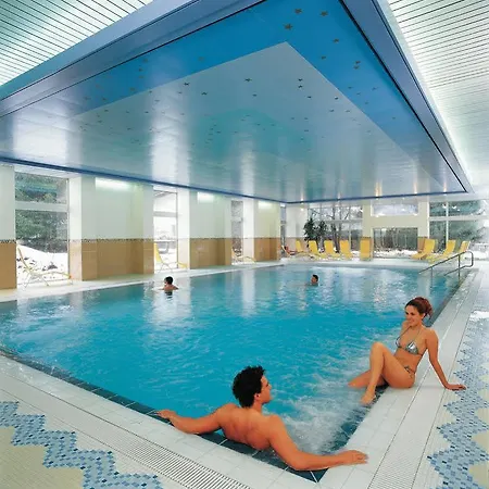 Serviced Wallis 住宿加早餐酒店