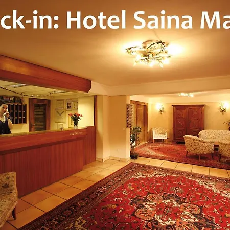 Serviced Apartments Wallis 3*