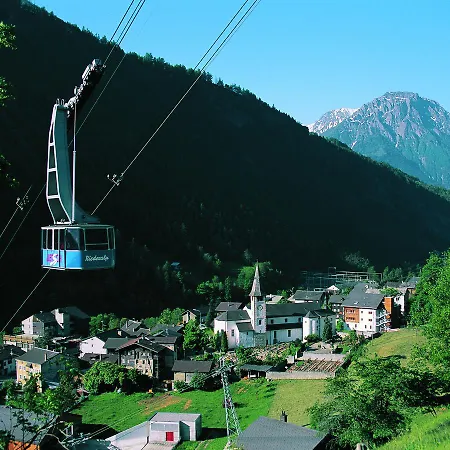 Bed & Breakfast Serviced Apartments Wallis