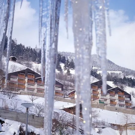 住宿加早餐酒店 Serviced Wallis 莫雷尔