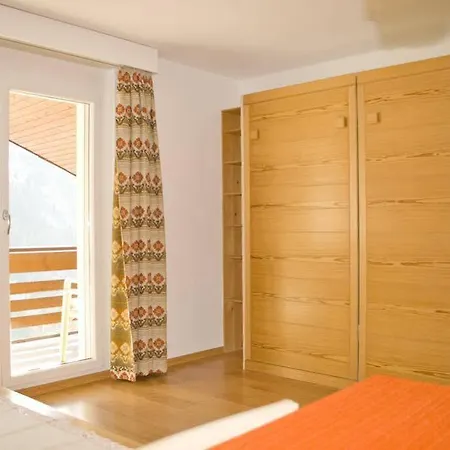 Bed & Breakfast Serviced Apartments Wallis