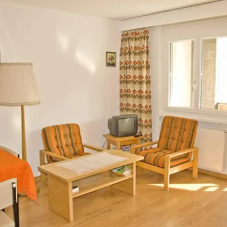 Serviced Apartments Wallis 3*