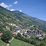 Serviced Wallis 3* Mörel