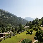 Serviced Wallis 3* Mörel
