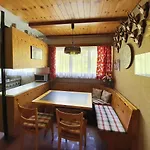 Bed & Breakfast Serviced Wallis 3*