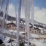 Bed & Breakfast Serviced Wallis 3*