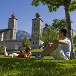 Bed & Breakfast Serviced Wallis 3*