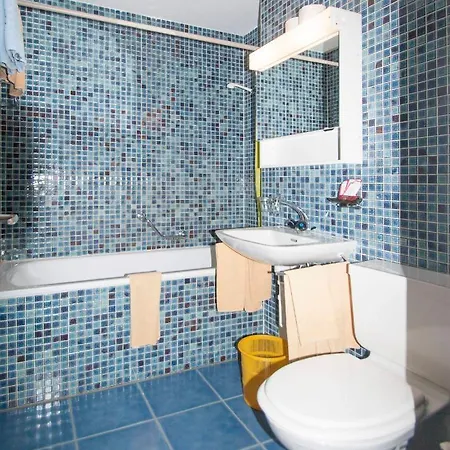 Bed & Breakfast Serviced Wallis 3*