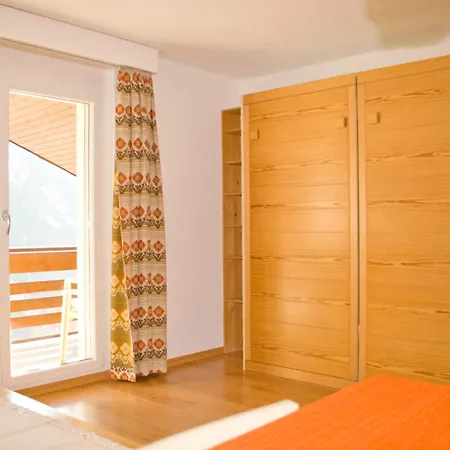 Bed & Breakfast Serviced Apartments Wallis Morel