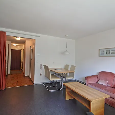 Bed & Breakfast Serviced Wallis 3*