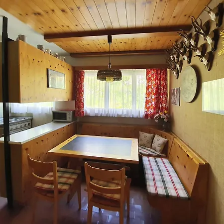 Bed & Breakfast Serviced Wallis 3*