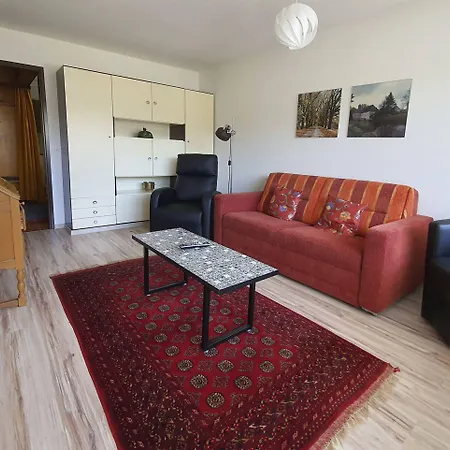 Bed & Breakfast Serviced Wallis 3*