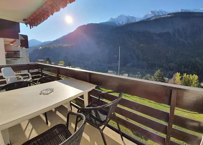 Serviced Apartments Wallis Bed & Breakfast Morel