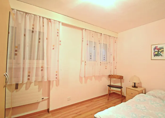 Bed & Breakfast Serviced Apartments Wallis