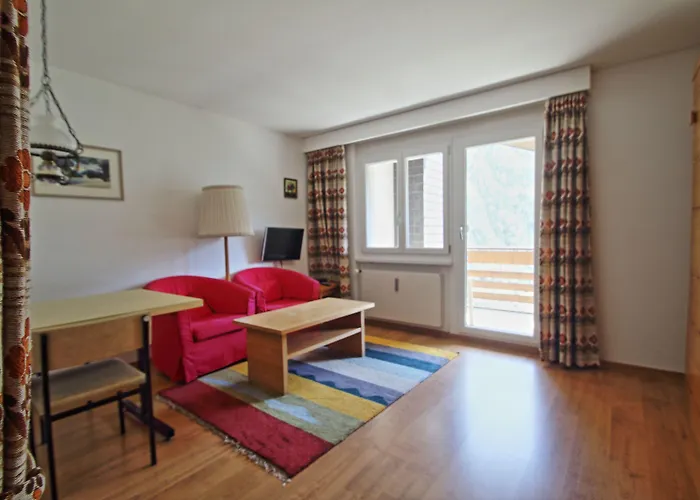 Serviced Apartments Wallis Morel