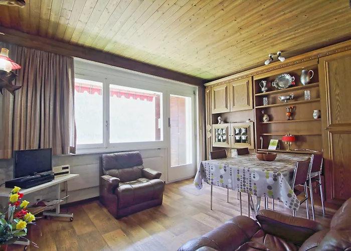 Bed & Breakfast Serviced Apartments Wallis