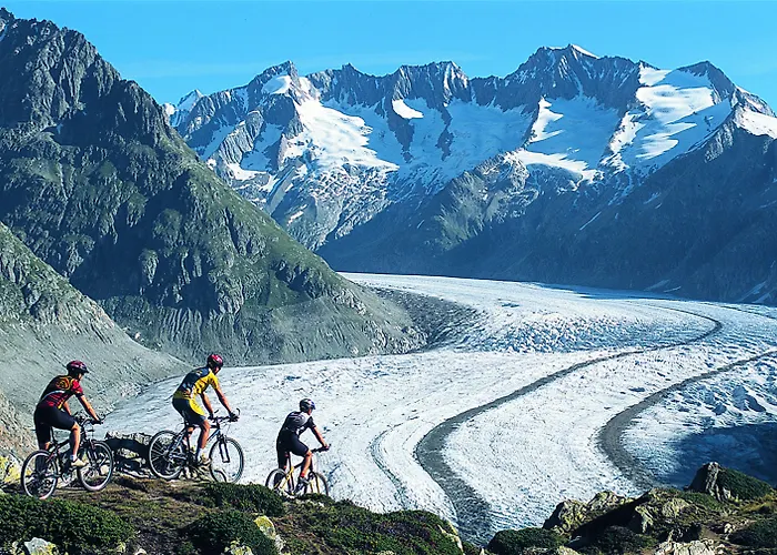 Serviced Apartments Wallis Bed & Breakfast 3*