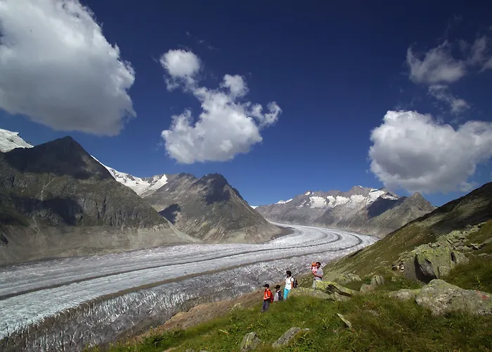 Serviced Apartments Wallis 3*